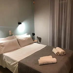 Gasthof Marina, Argostoli (Kefalonia)