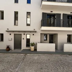De Bosset Kefalonia Διαμέρισμα