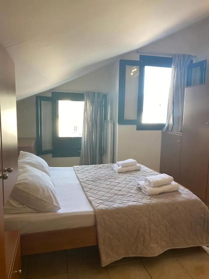 Koutouki Home! Argostoli  Greece