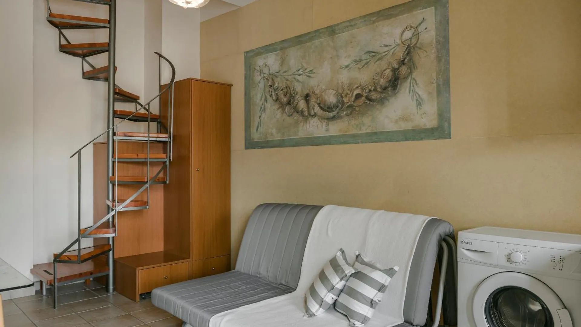 Apartment Koutouki Home! Argostoli