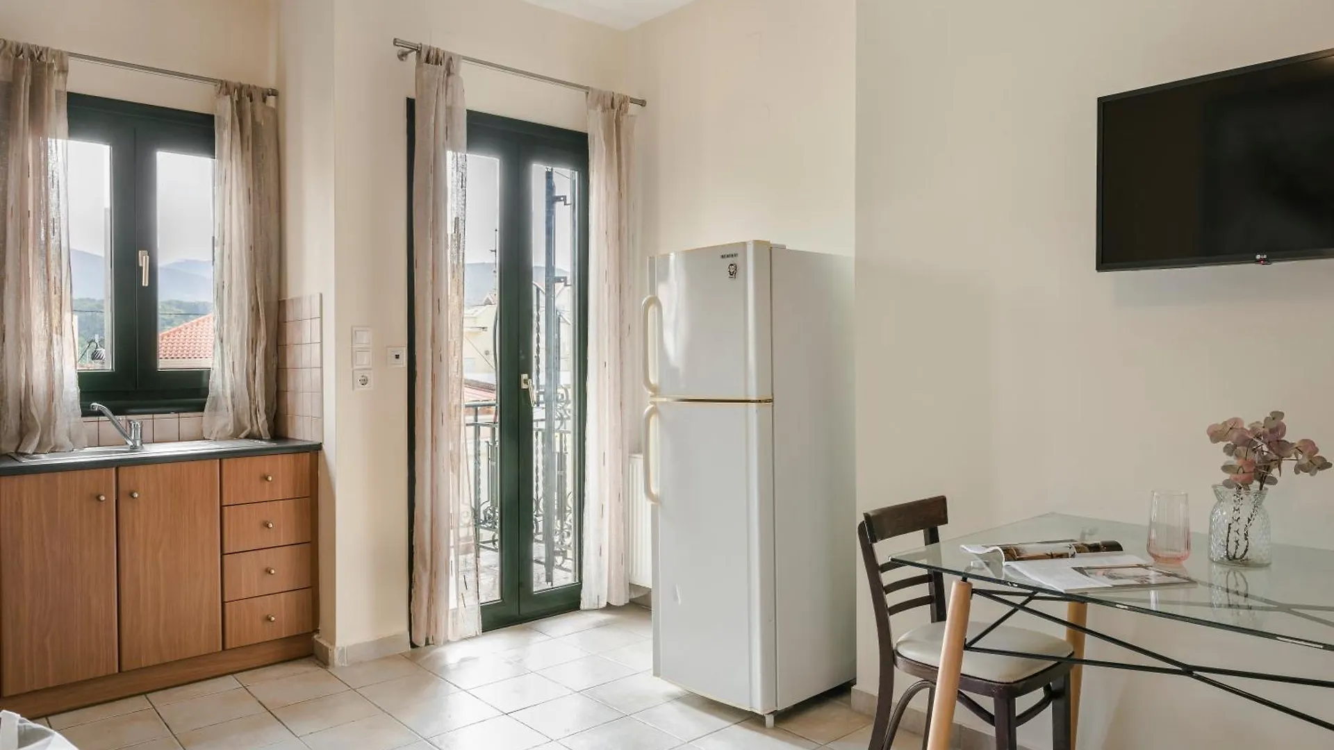 Apartment Koutouki Home! Argostoli