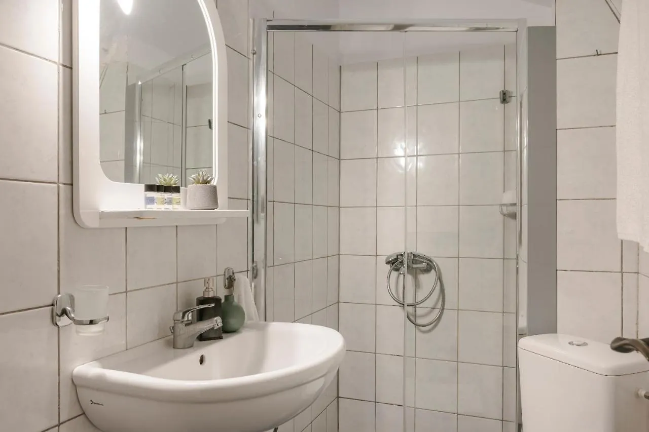 Apartamento Koutouki Home! Argostoli  Grecia